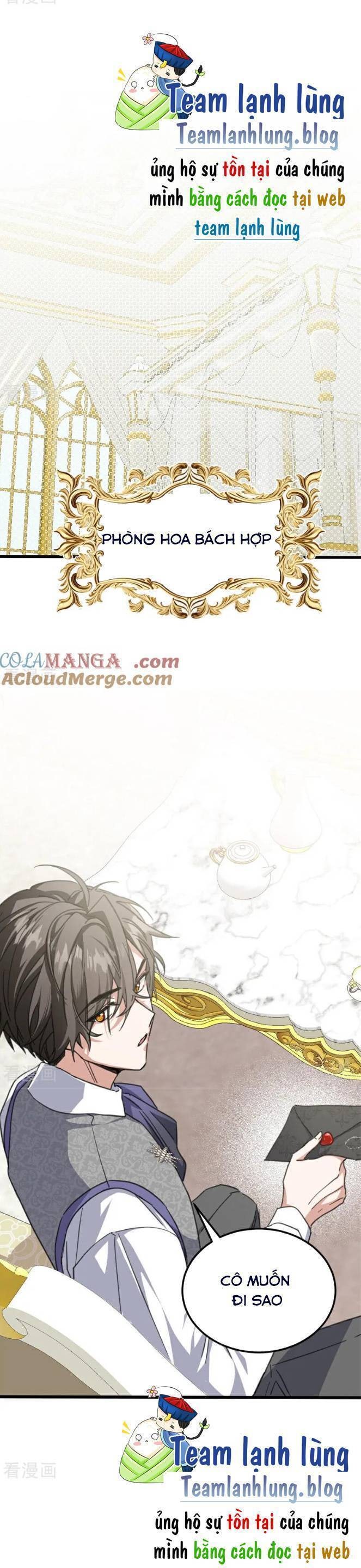 Bông Hoa Độc Của Nhà Công Tước - Page 13