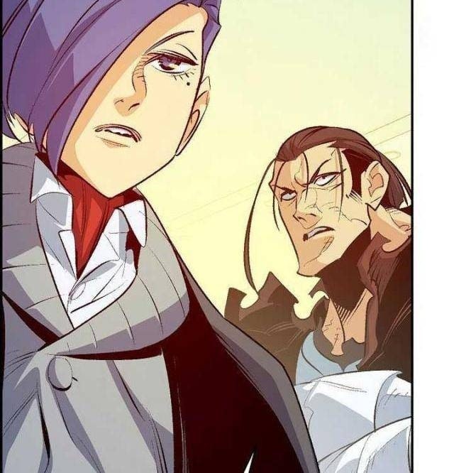 Độc Cô Tử Linh Sư - Page 101