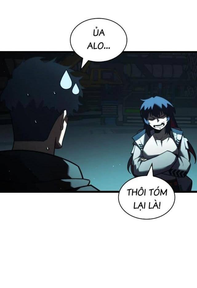 Sự Trở Lại Của Người Chơi Cấp SSS - Page 8