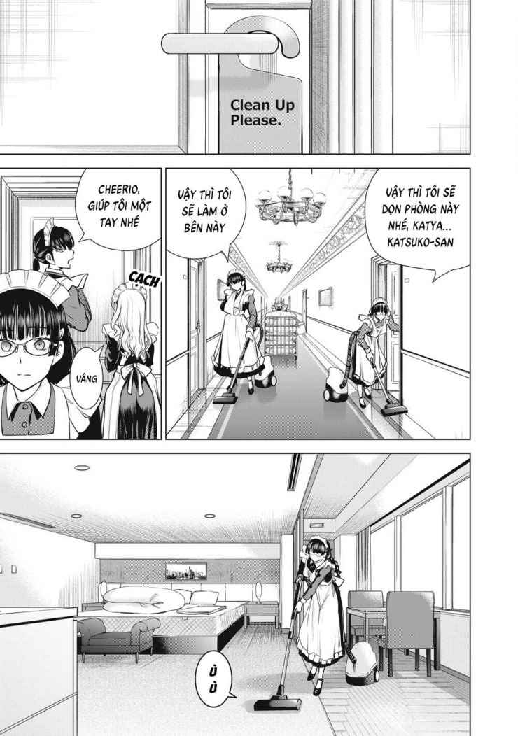 Satanophany - Page 18