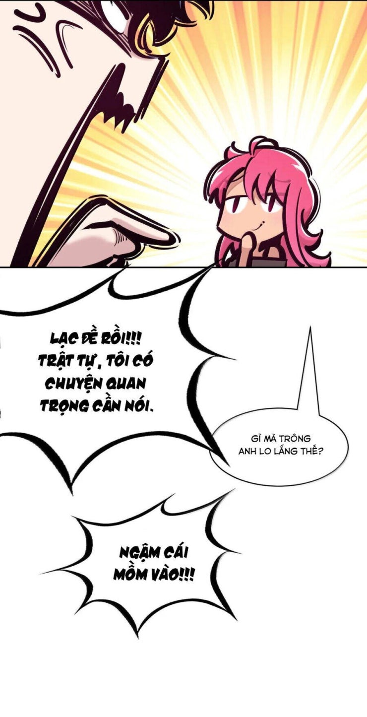 Oan gia chung nhà ! - Page 21