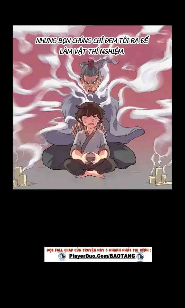 Trọng Sinh-Bất Khả Chiến Bại - Page 5