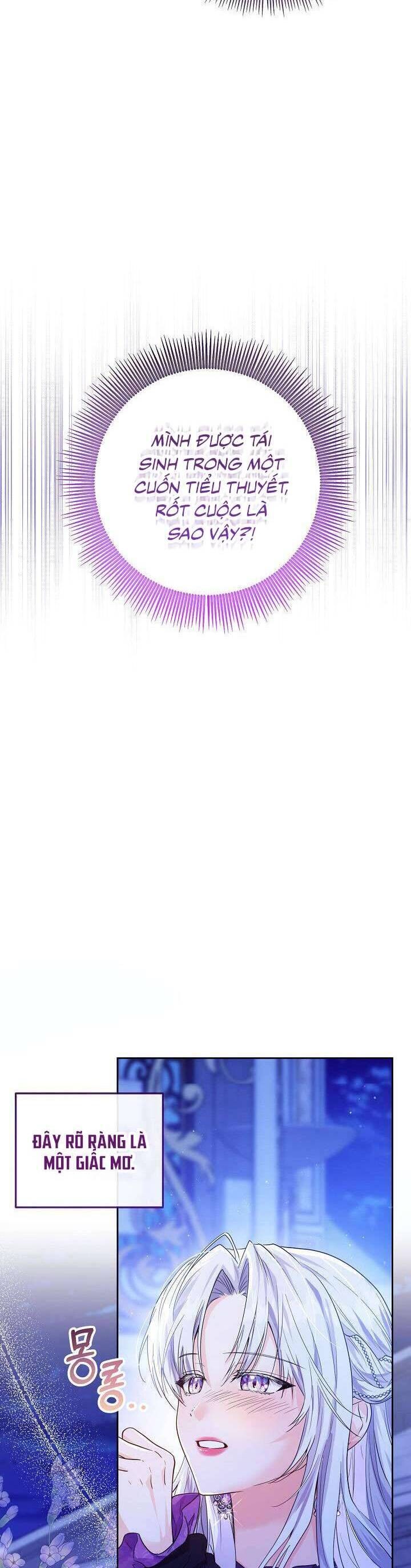 Công Chúa Nhân Danh Fan Cứng - Page 14