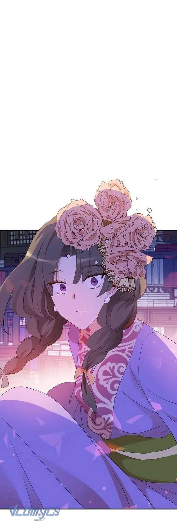 Ái Phi, Dao Của Nàng Rơi Rồi - Page 43