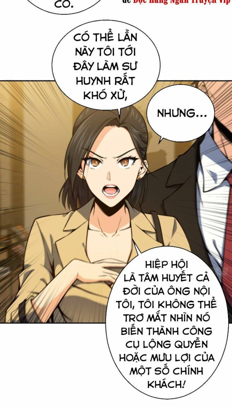 Bắt Đầu Từ Cửu Đầu Điểu - Page 18