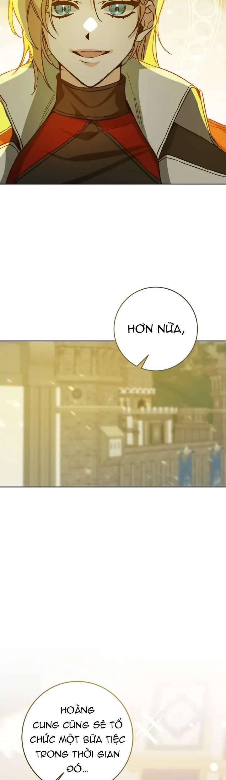 Xuyên Vào Tiểu Thuyết Làm Nữ Hoàng Tàn Độc - Page 17