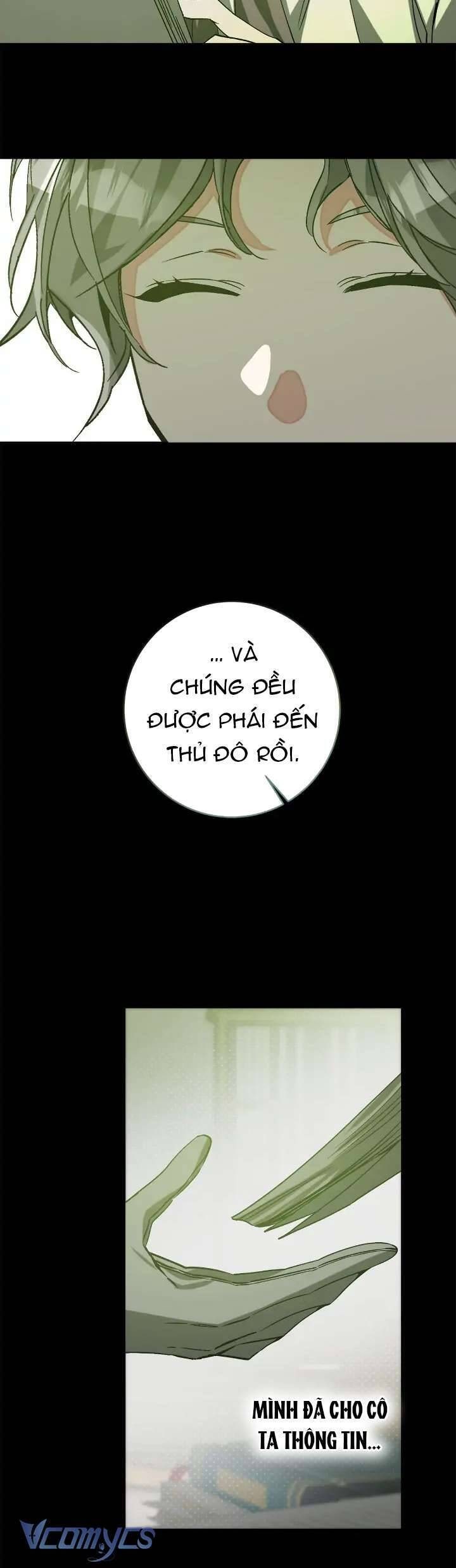 Xuyên Vào Tiểu Thuyết Làm Nữ Hoàng Tàn Độc - Page 9