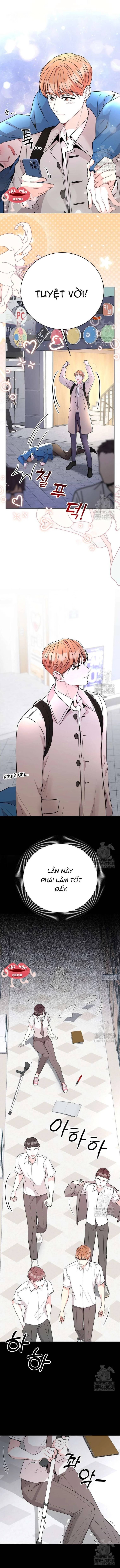 Hades Và Persephone - Page 11