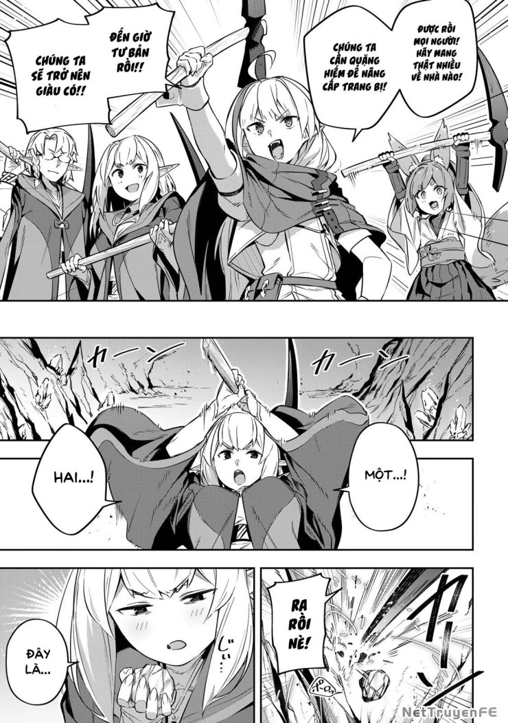 Destiny Unchain Online - Page 11