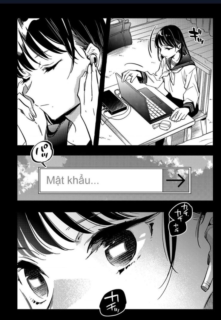 Byakuda No Hanamuko - Page 44