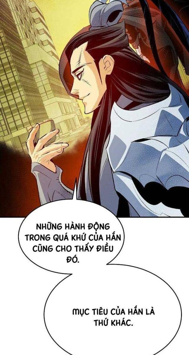 Độc Cô Tử Linh Sư - Page 53