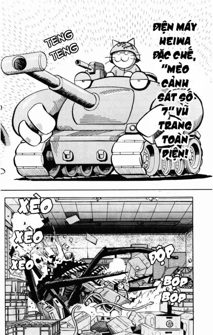 Vua sáng chế - Page 14