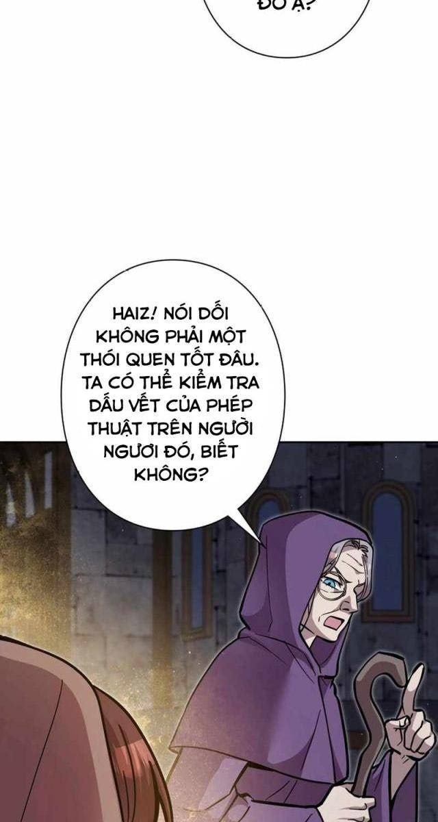 Các Nữ Anh Hùng Muốn Giết Tôi, Một Anh Hùng - Page 71