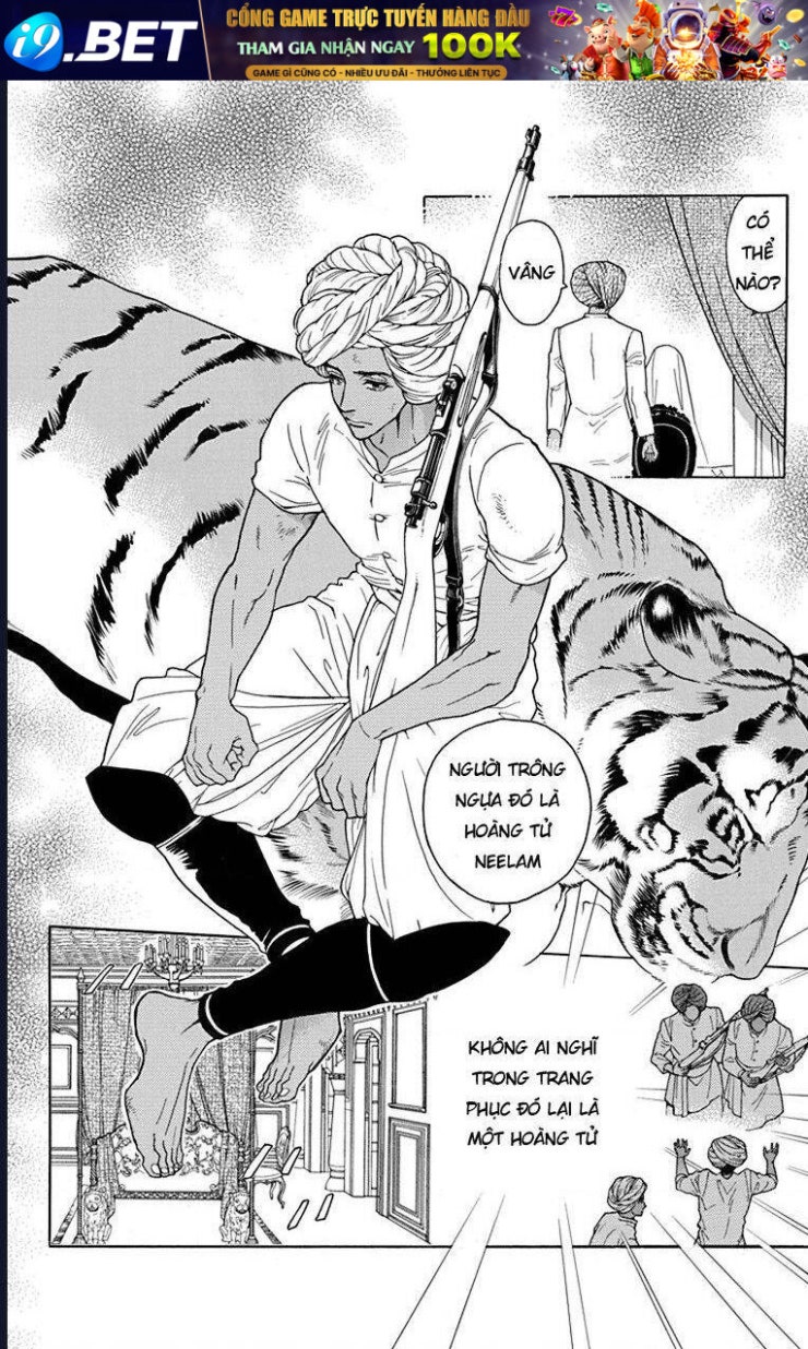 Madame Petit - Page 18