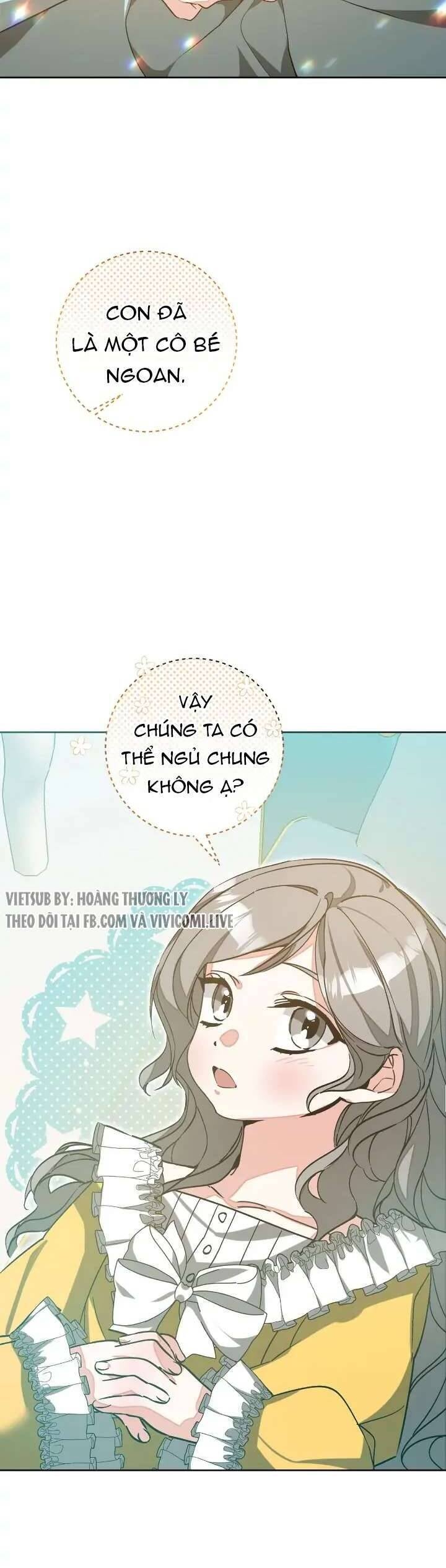 Xuyên Vào Tiểu Thuyết Làm Nữ Hoàng Tàn Độc - Page 8