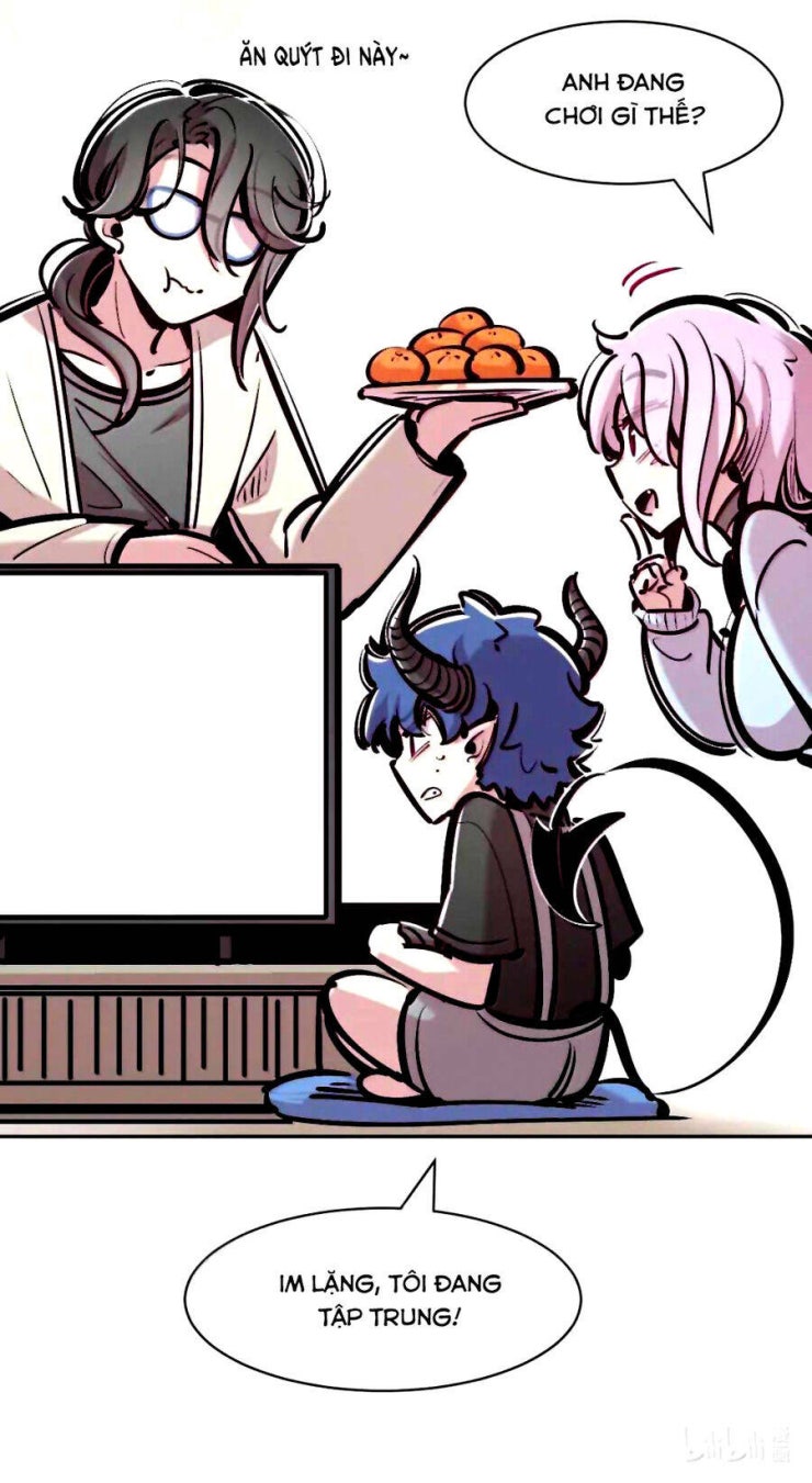 Oan gia chung nhà ! - Page 67