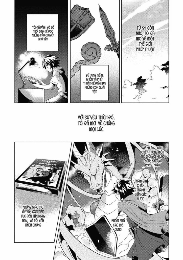 Nihon e Youkoso Elf-san - Page 9