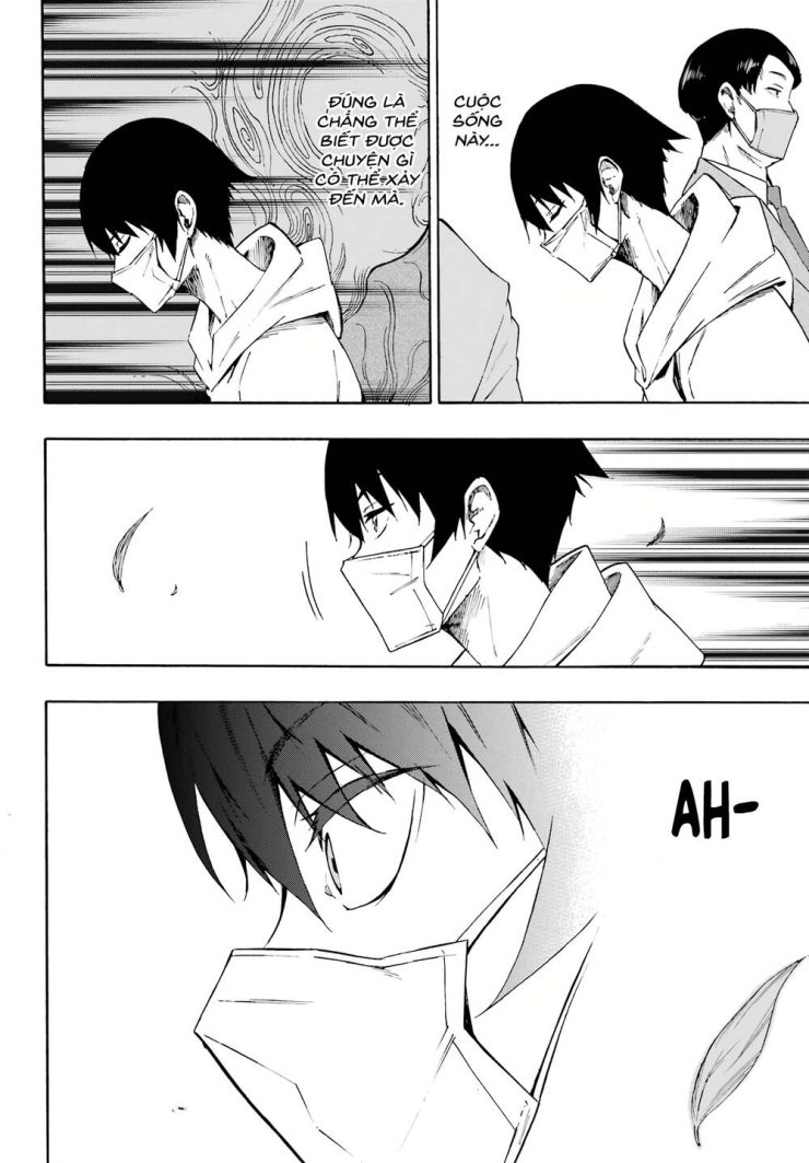 Gokusotsu Kraken - Page 5