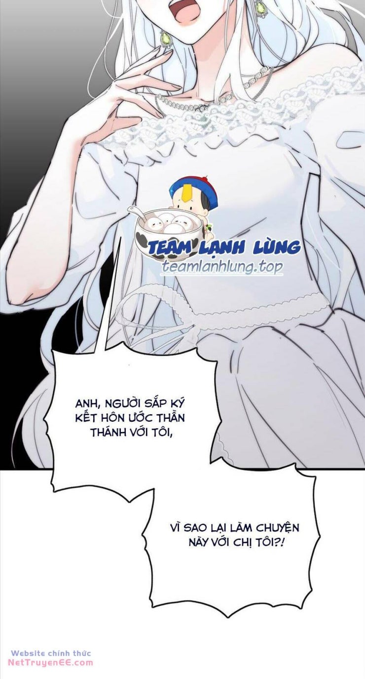 Bông Hoa Độc Của Nhà Công Tước - Page 29