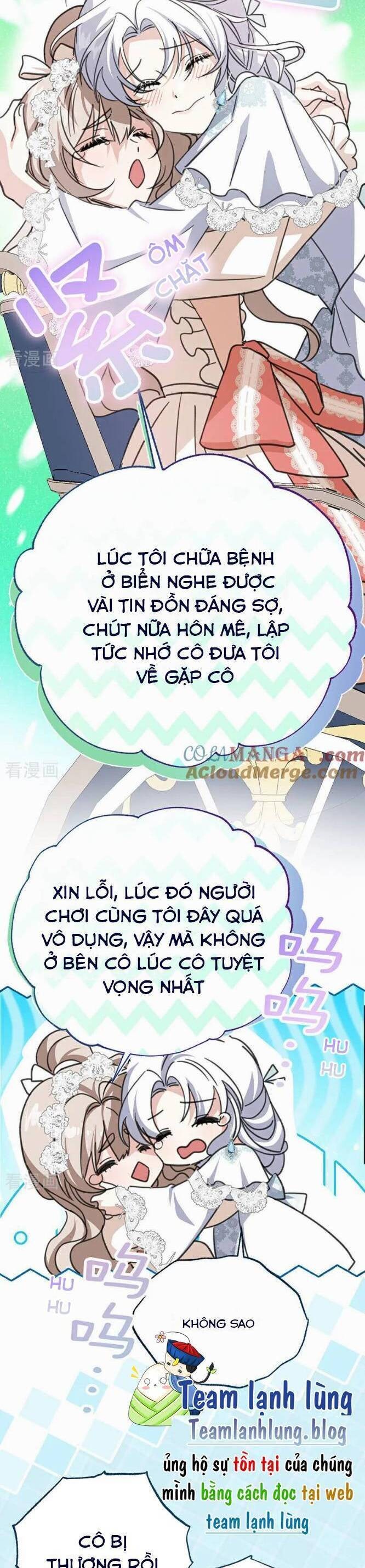 Bông Hoa Độc Của Nhà Công Tước - Page 10