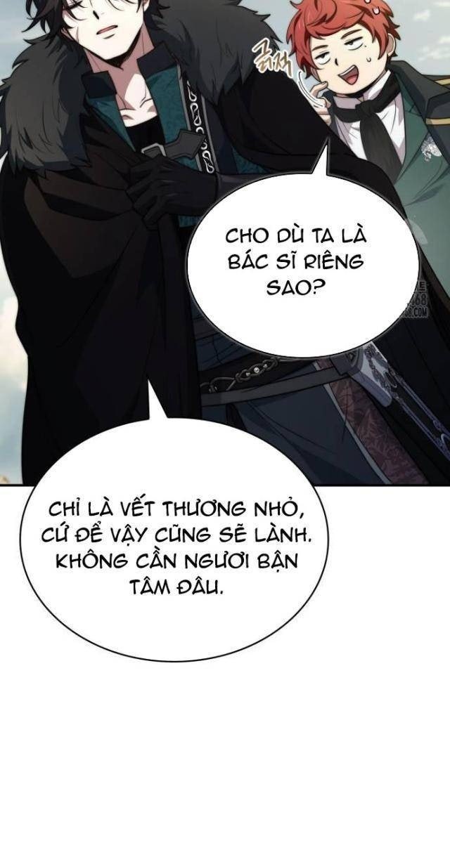 Hoàng Tử Bán Thuốc - Page 87