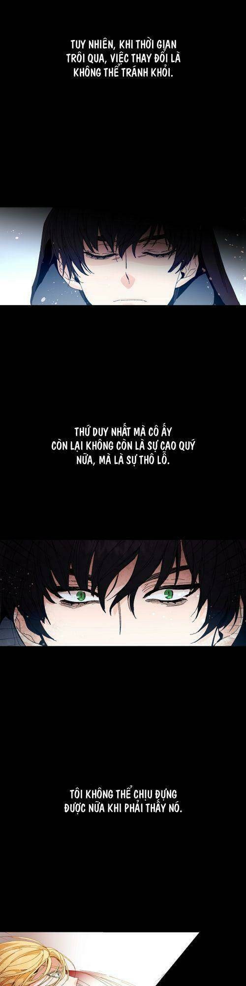 Xuyên Vào Tiểu Thuyết Làm Nữ Hoàng Tàn Độc - Page 16