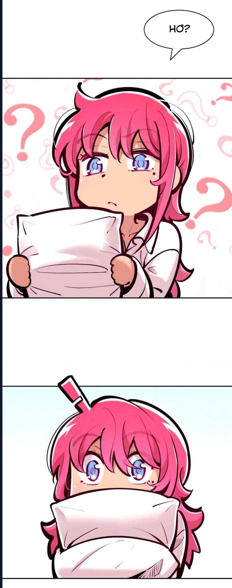 Oan gia chung nhà ! - Page 61