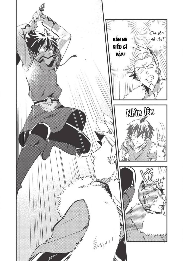 Nihon e Youkoso Elf-san - Page 22