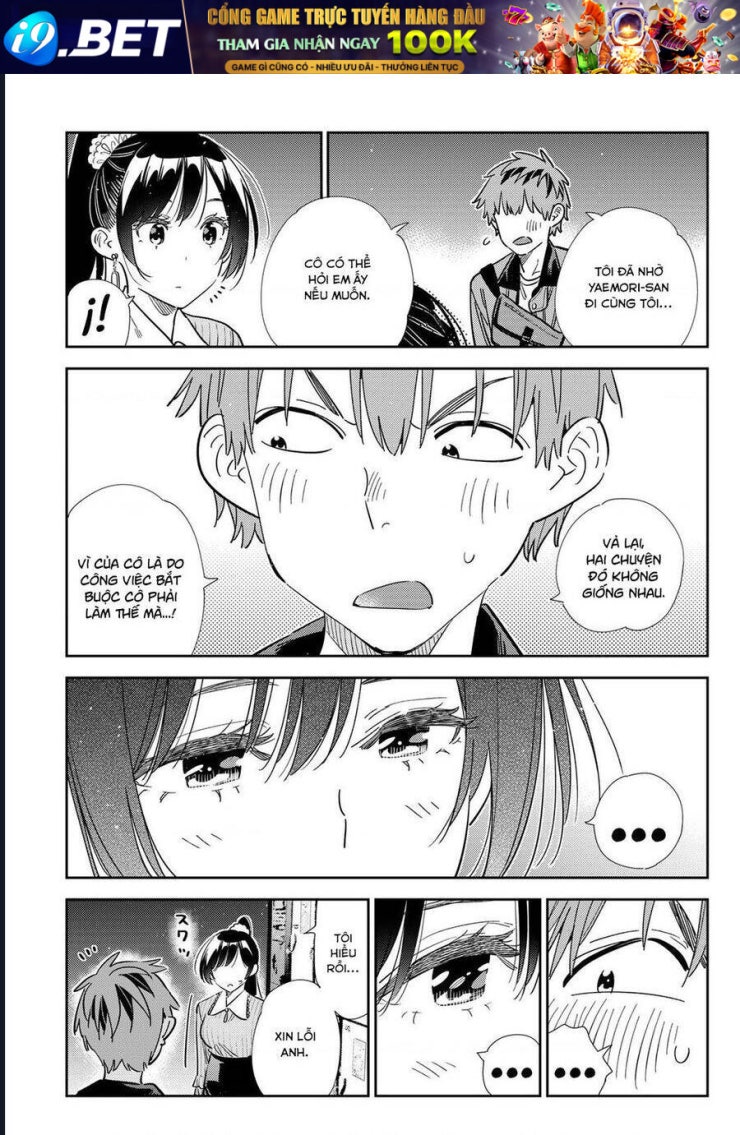 Dịch Vụ Cho Thuê Bạn Gái - Page 19