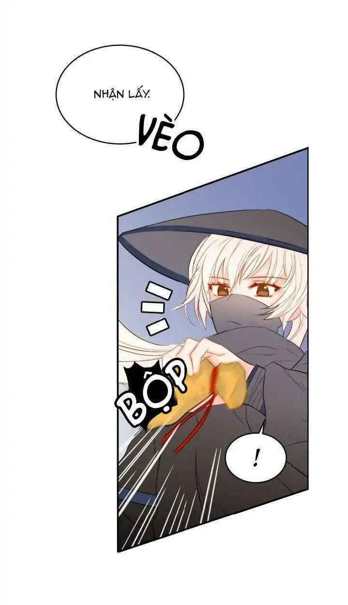 Ái Phi, Dao Của Nàng Rơi Rồi - Page 56