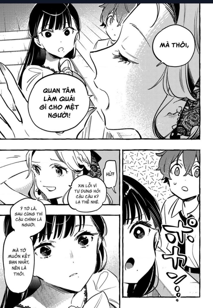 Byakuda No Hanamuko - Page 8