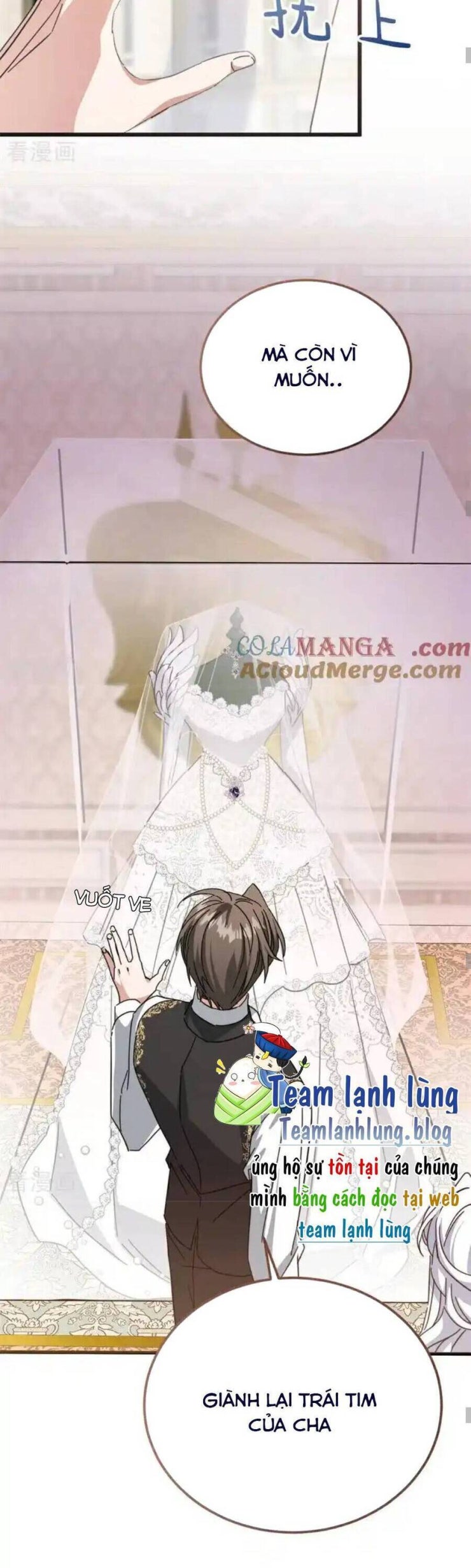 Bông Hoa Độc Của Nhà Công Tước - Page 22