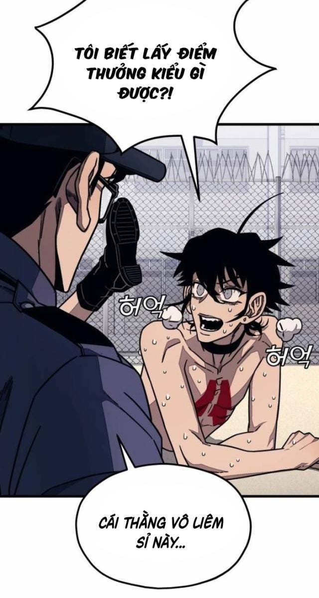 Lớp Học Cải Tạo - Page 119