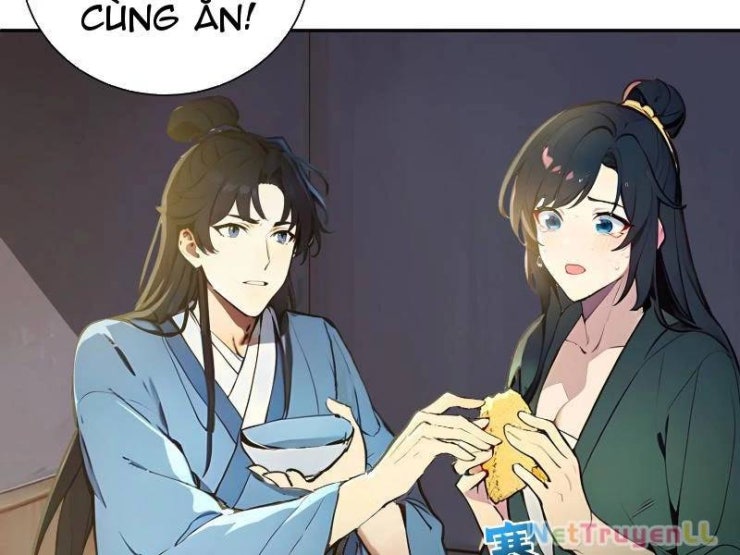 Ta Thật Sự Không Muốn Làm Thánh Tiên - Page 84