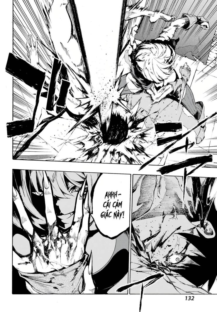 Gokusotsu Kraken - Page 27