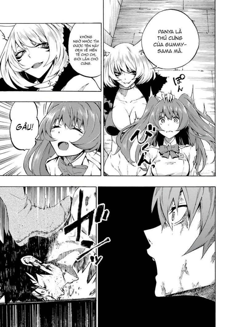 Gokusotsu Kraken - Page 30