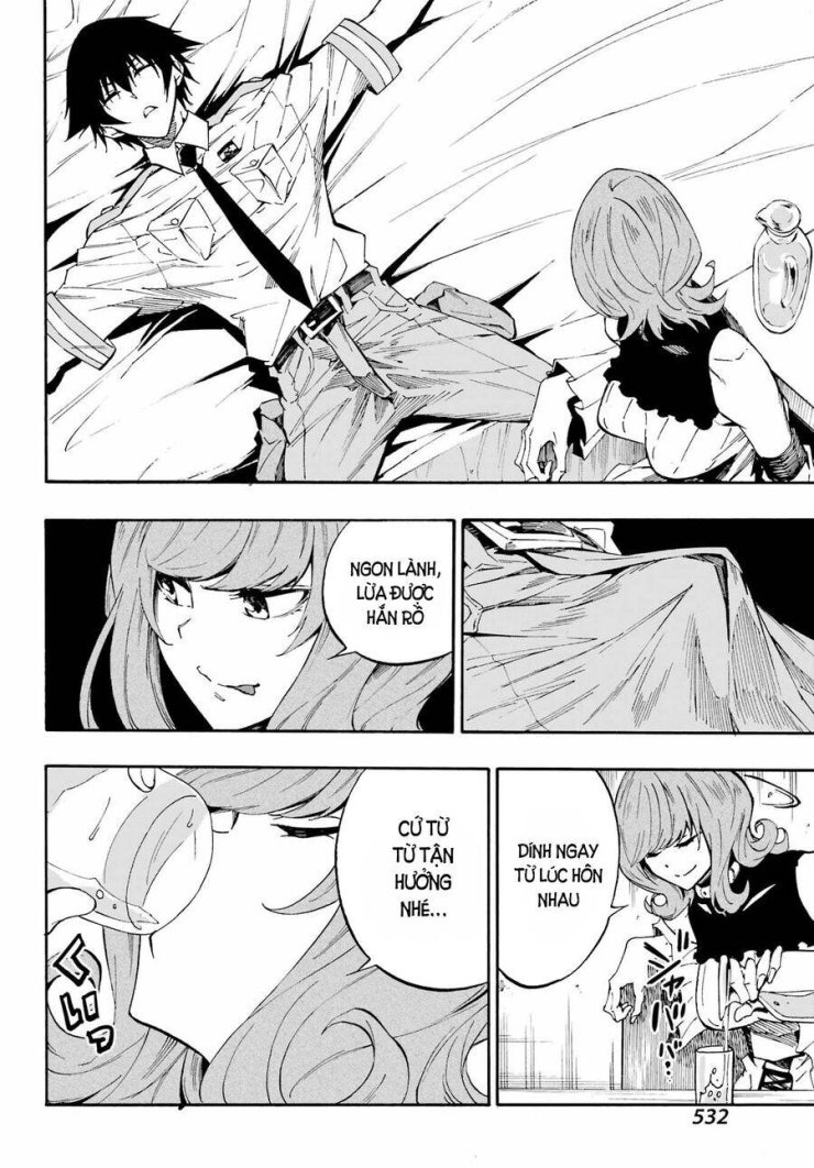 Gokusotsu Kraken - Page 15