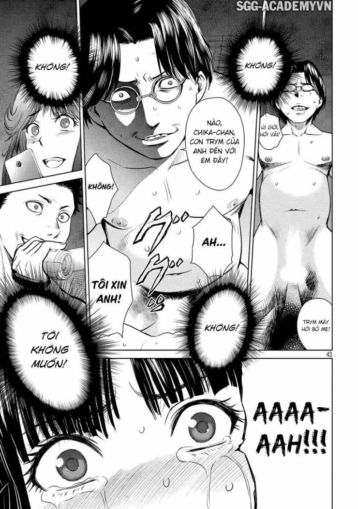 Satanophany - Page 46