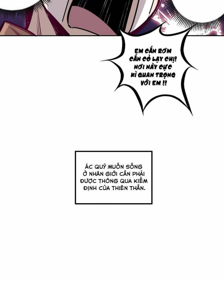 Oan gia chung nhà ! - Page 58