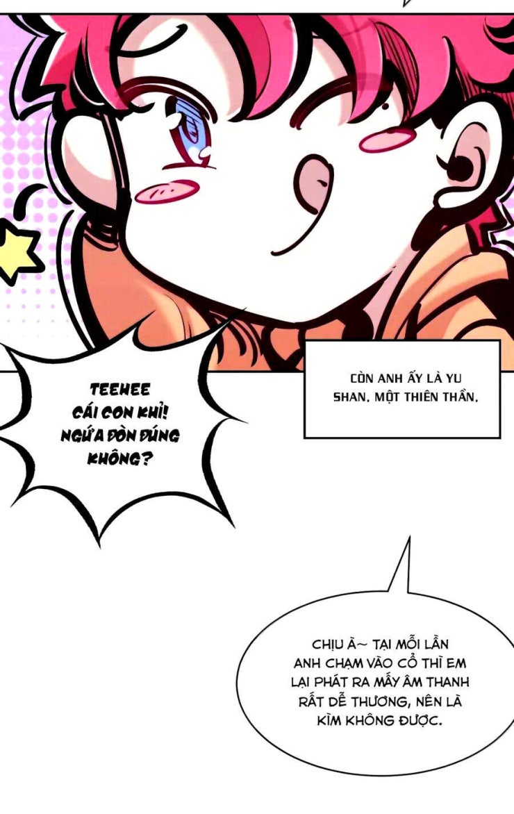 Oan gia chung nhà ! - Page 32