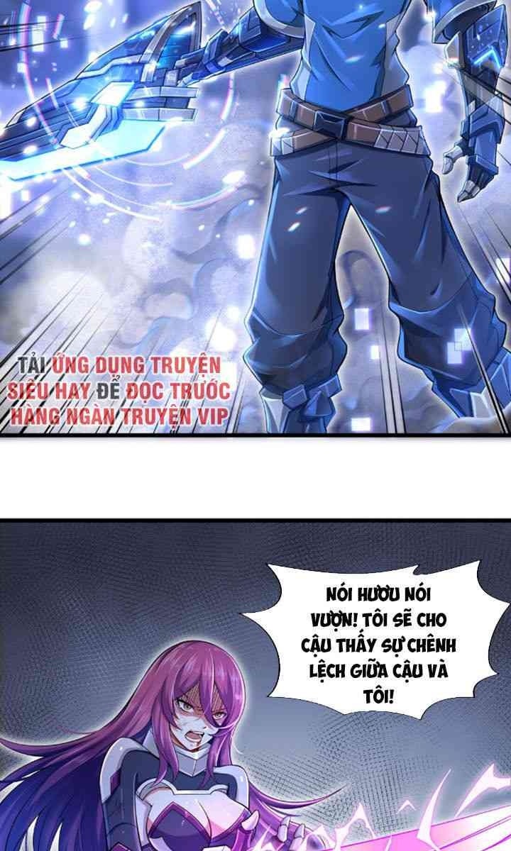 Một Trăm Triệu Điểm - Page 169