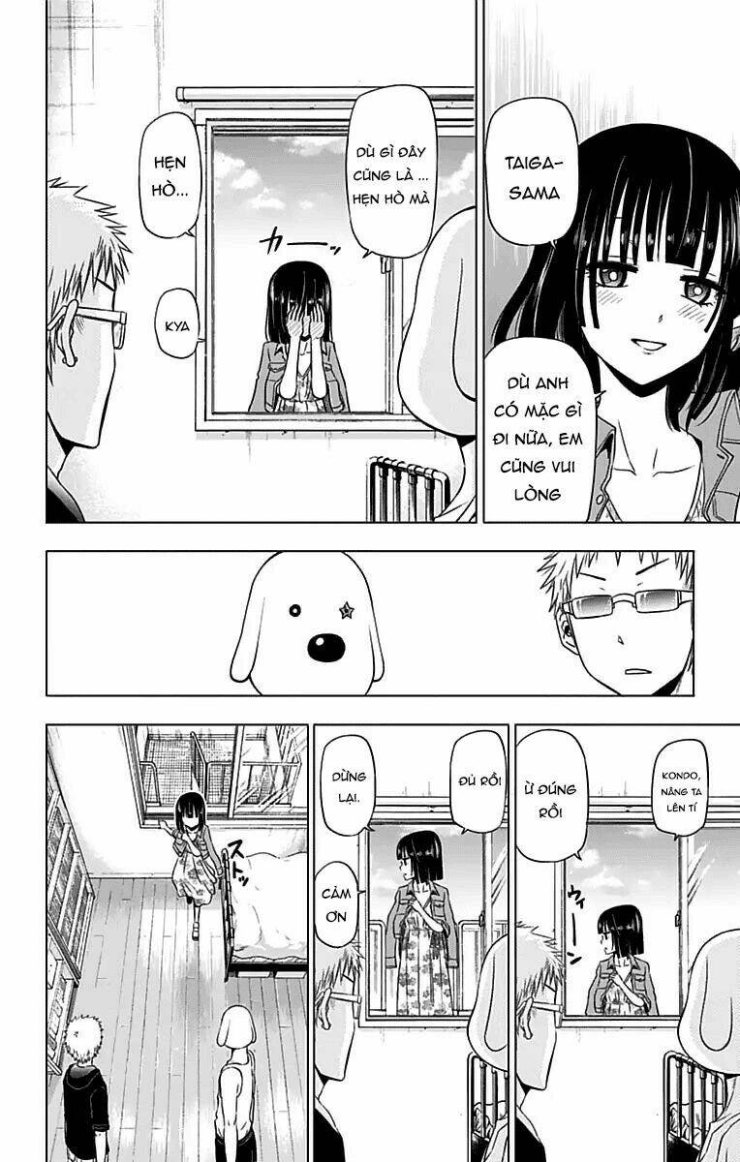 Hungry Marie - Page 8