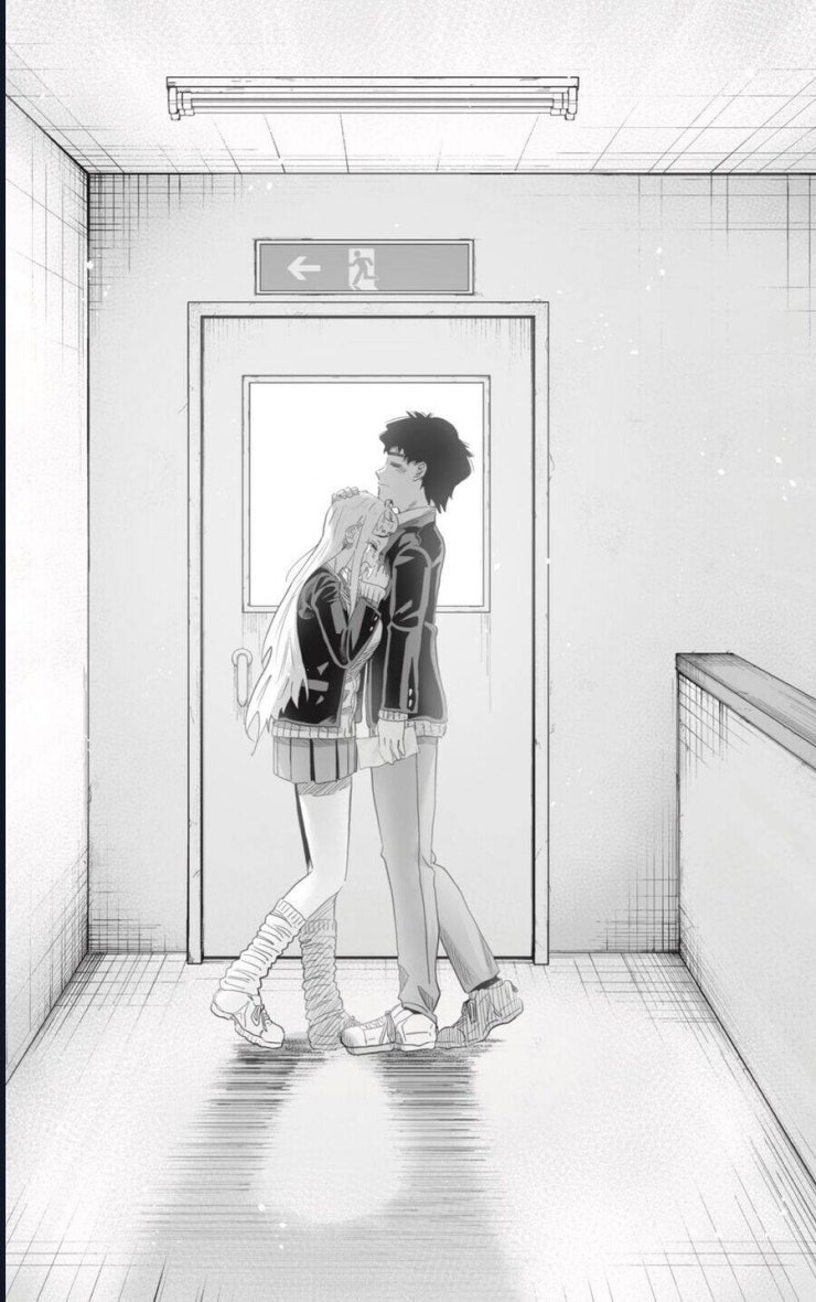 Dosanko Gyaru Is Mega Cute - Page 16