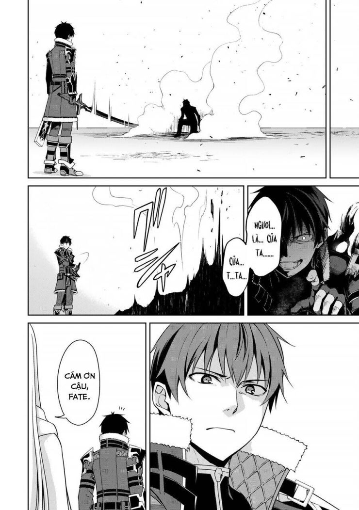 Berserk of Gluttony - Page 7