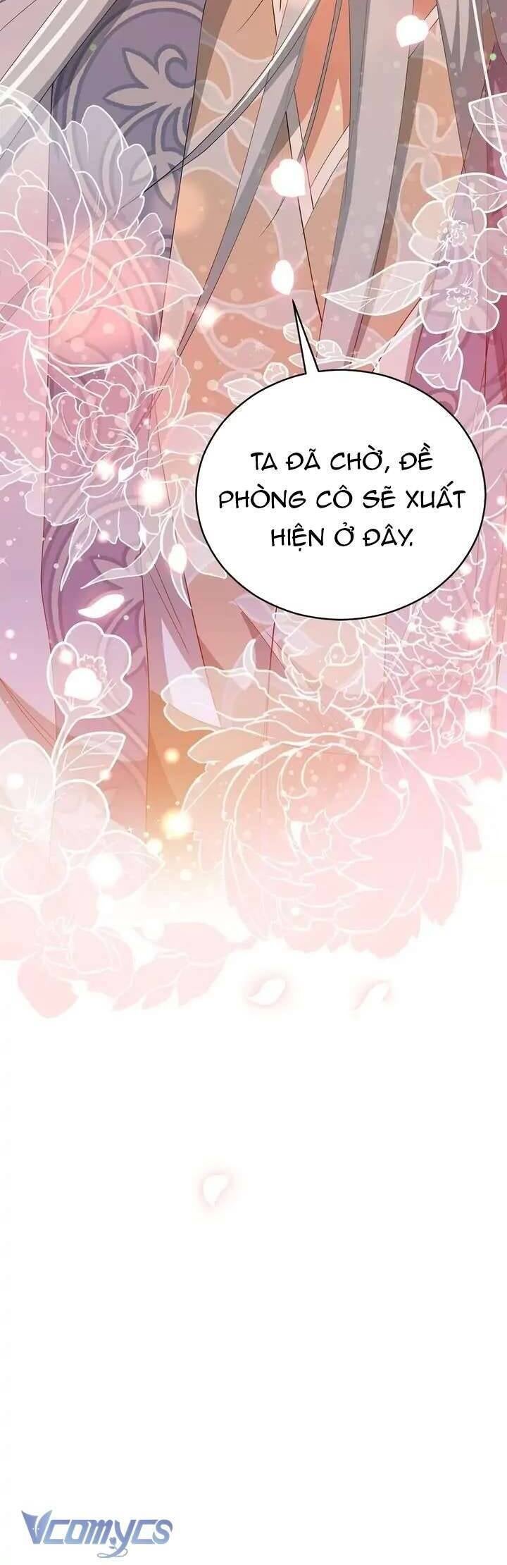 Ái Phi, Dao Của Nàng Rơi Rồi - Page 42