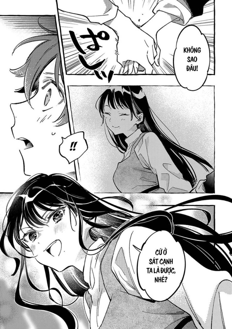 Byakuda No Hanamuko - Page 9