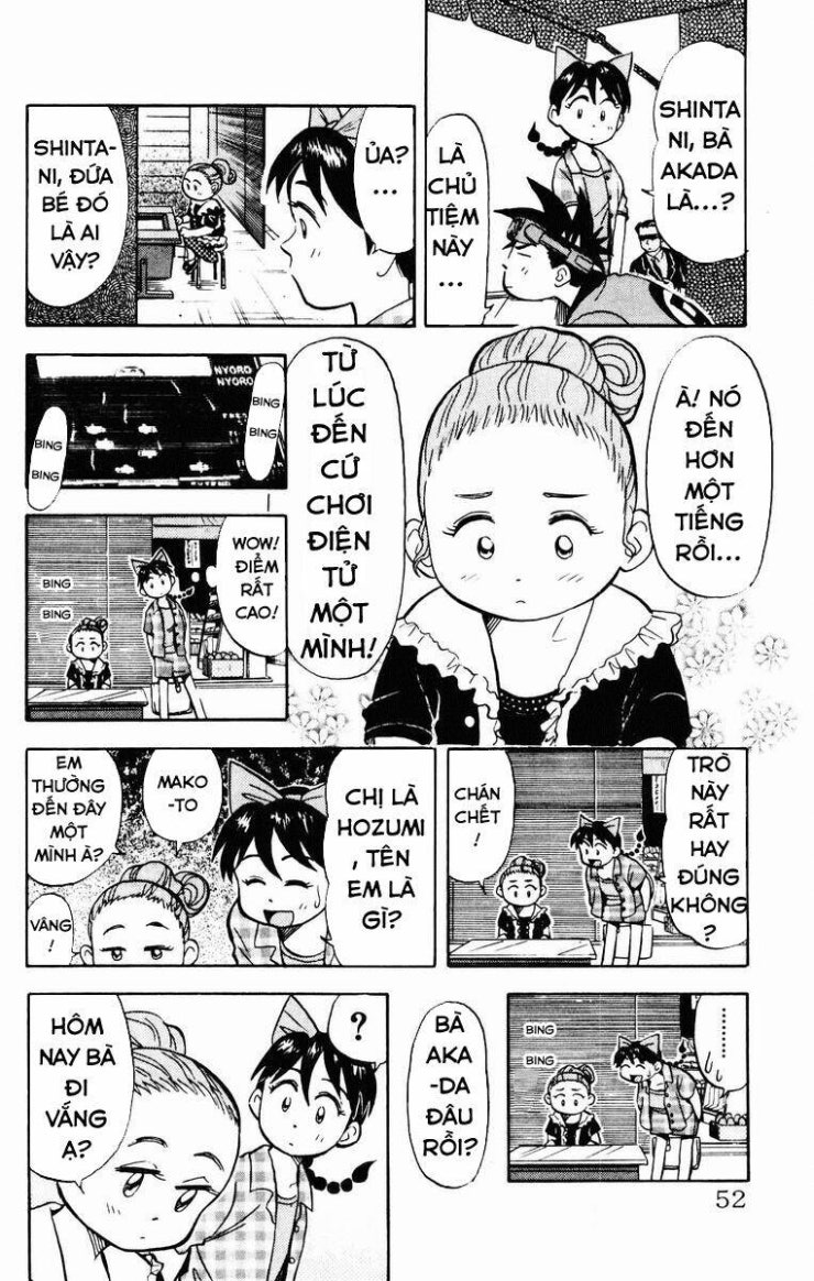 Vua sáng chế - Page 6