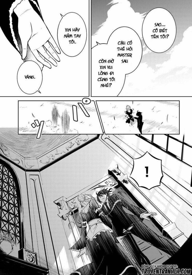 Tono Kanri O Shite Miyou - Page 7