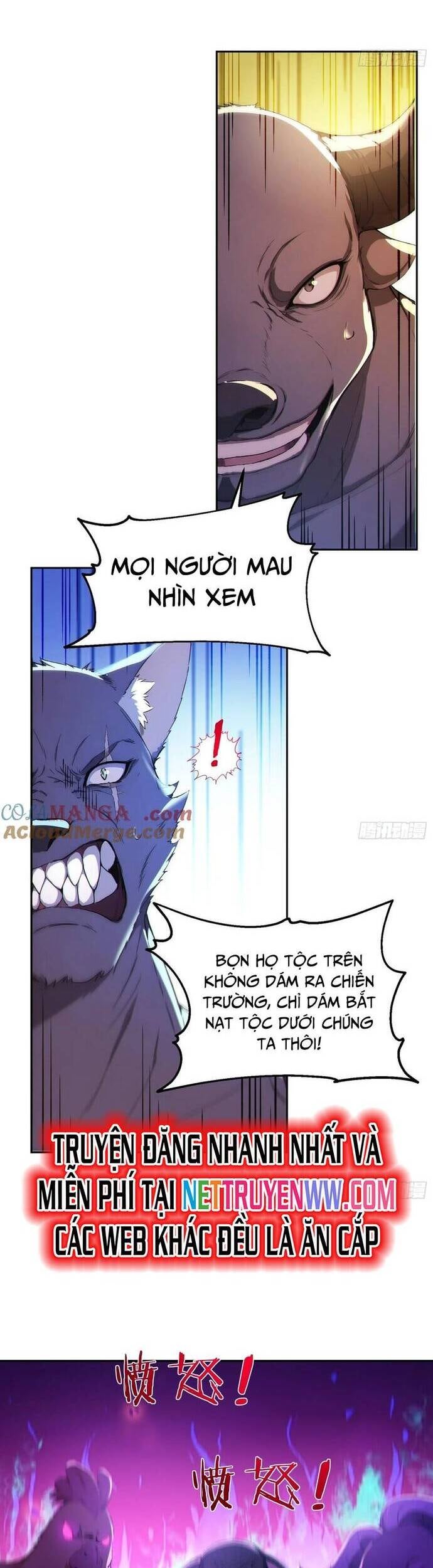 Ta Thật Sự Không Muốn Làm Thánh Tiên - Page 24