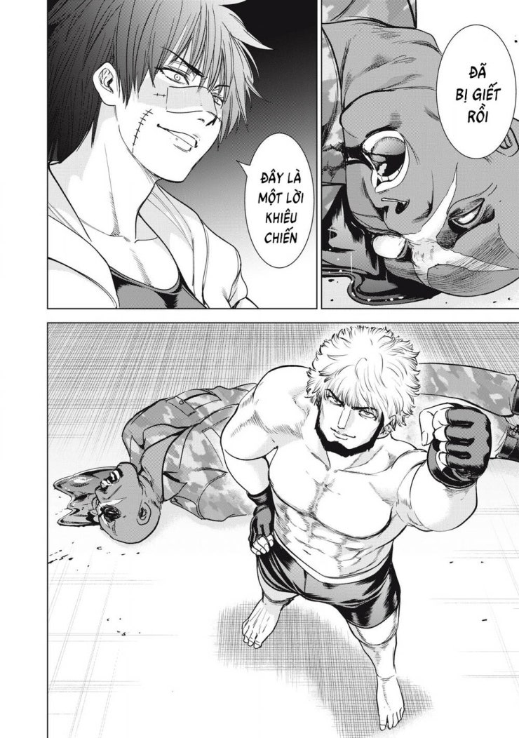 Satanophany - Page 18